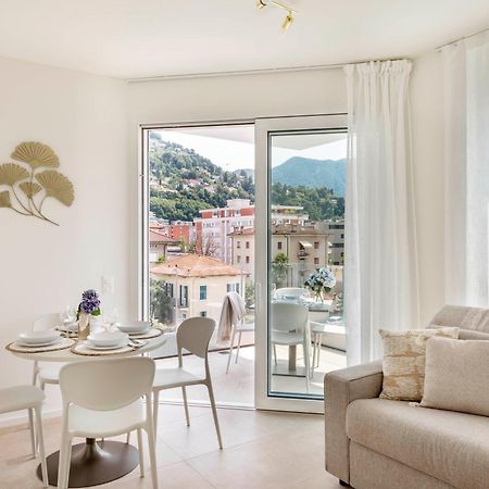 Regalia Suites - Free Parking Lugano Zewnętrze zdjęcie
