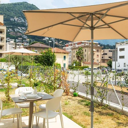 Regalia Suites - Free Parking Lugano Zewnętrze zdjęcie