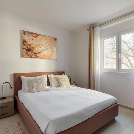 Regalia Suites - Free Parking Lugano Zewnętrze zdjęcie