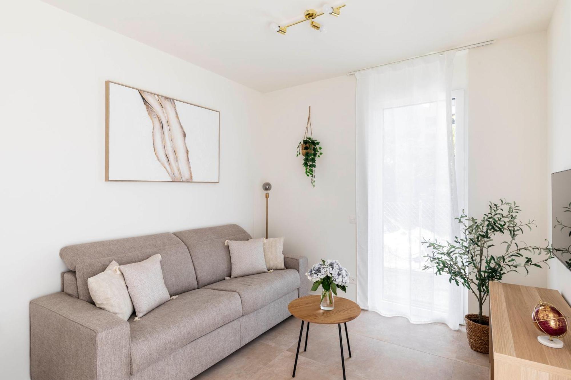 Regalia Suites - Free Parking Lugano Zewnętrze zdjęcie