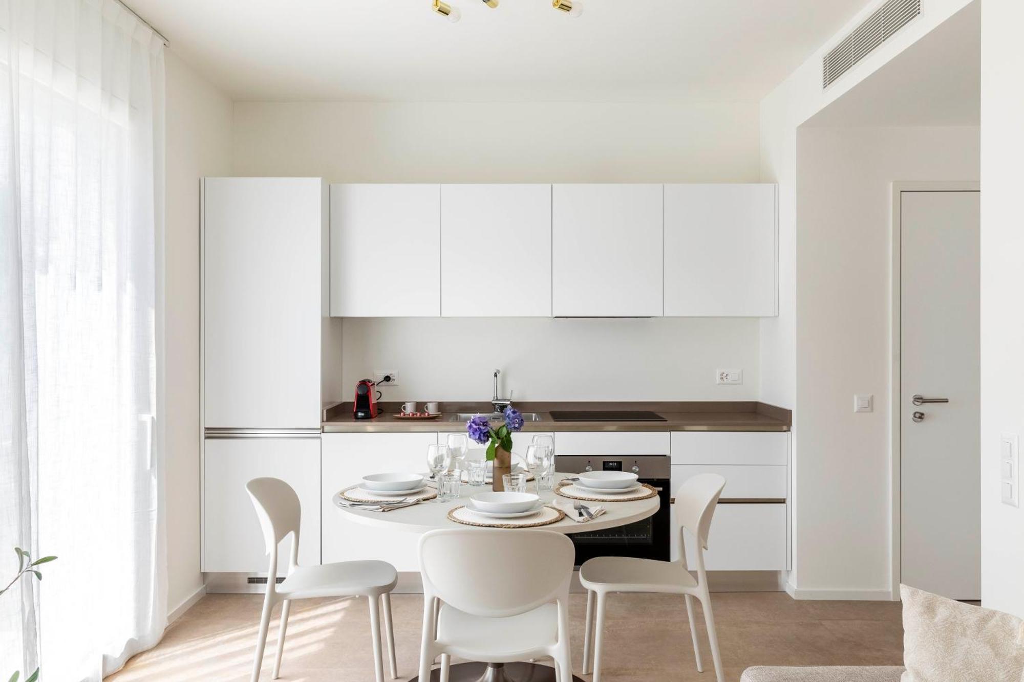 Regalia Suites - Free Parking Lugano Zewnętrze zdjęcie