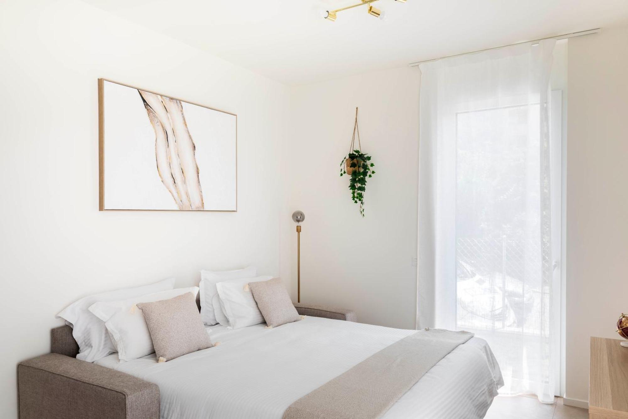 Regalia Suites - Free Parking Lugano Zewnętrze zdjęcie