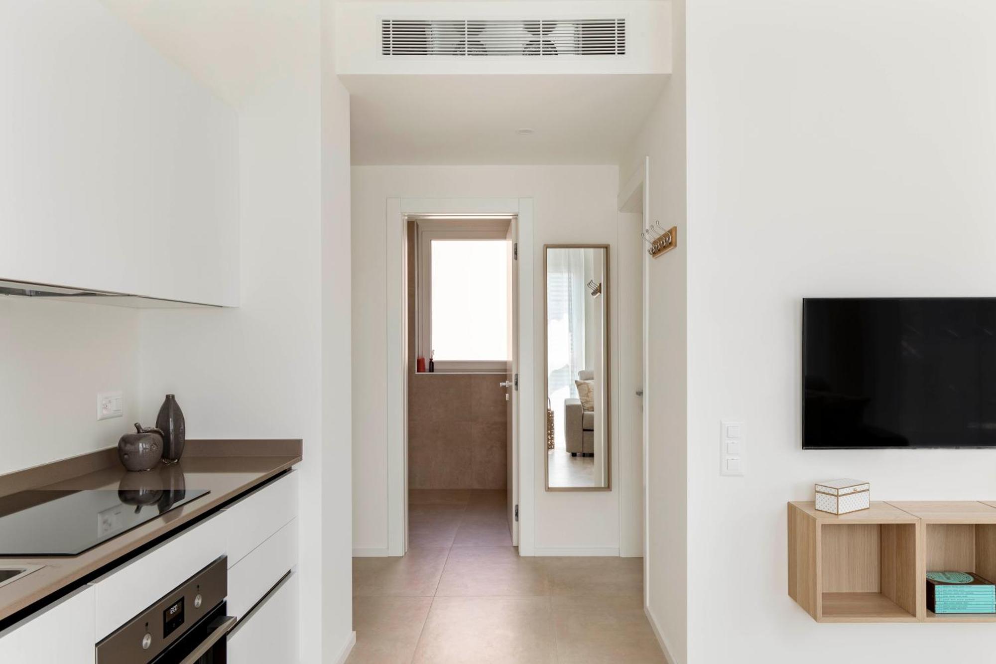 Regalia Suites - Free Parking Lugano Zewnętrze zdjęcie