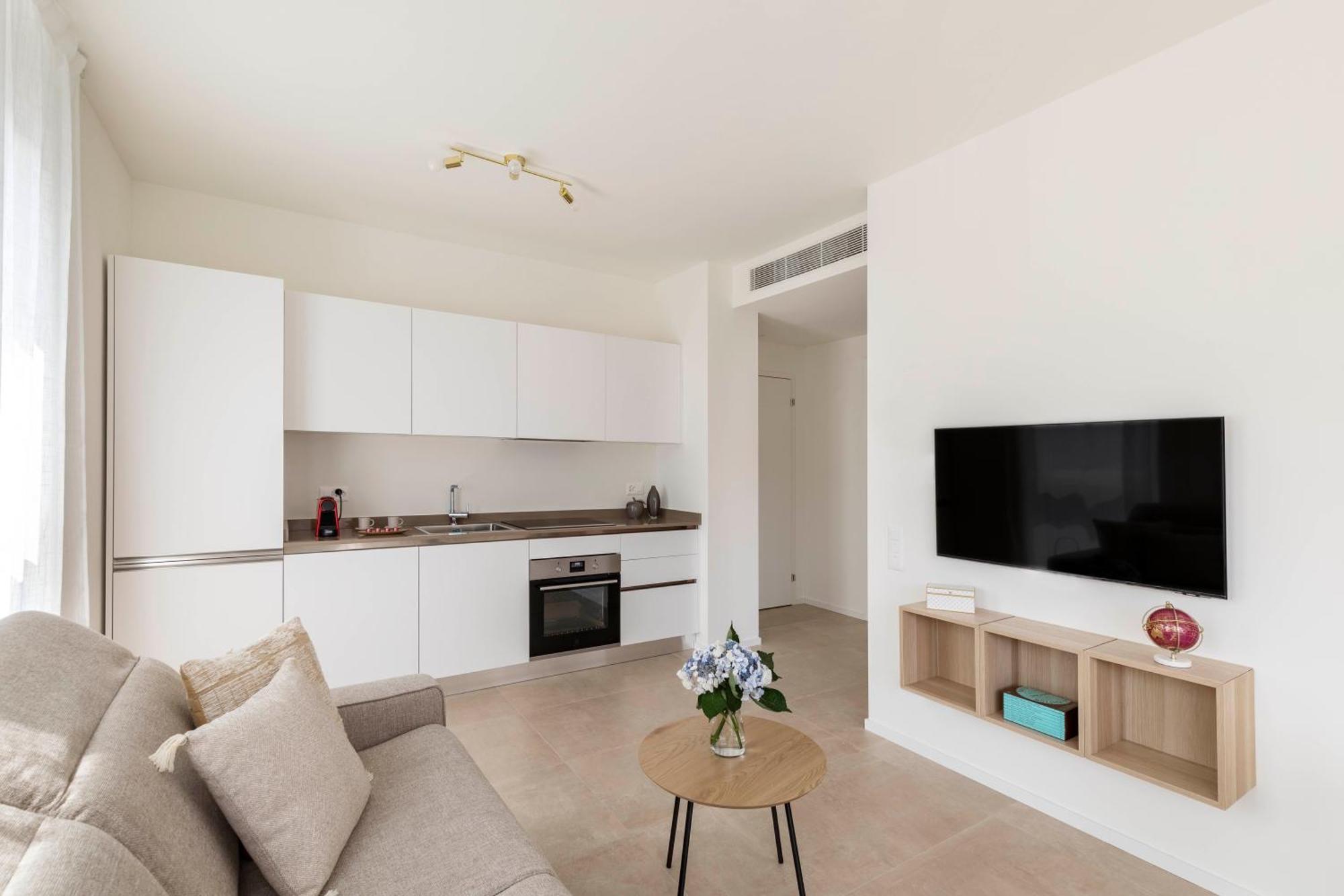Regalia Suites - Free Parking Lugano Zewnętrze zdjęcie