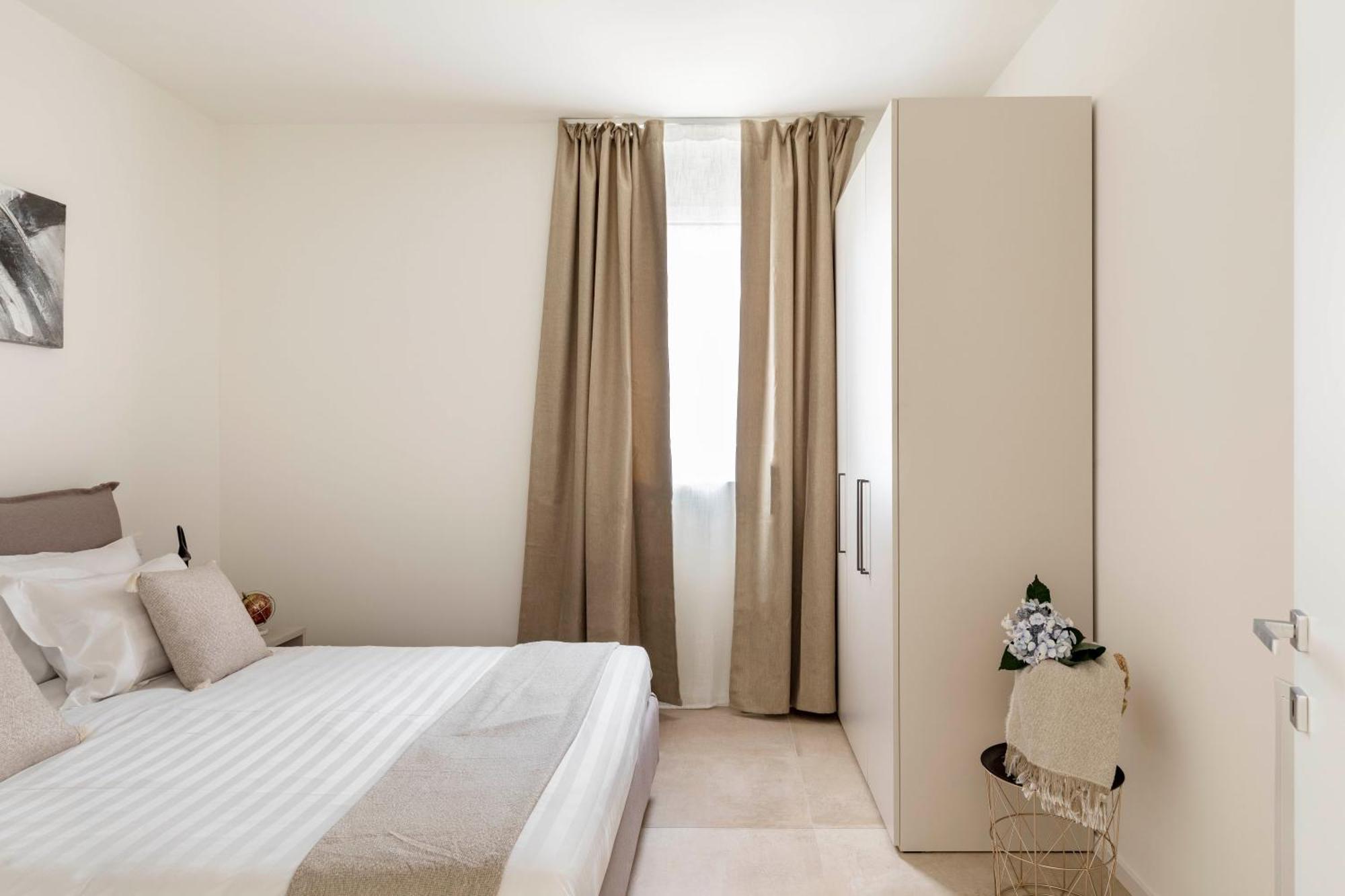 Regalia Suites - Free Parking Lugano Zewnętrze zdjęcie