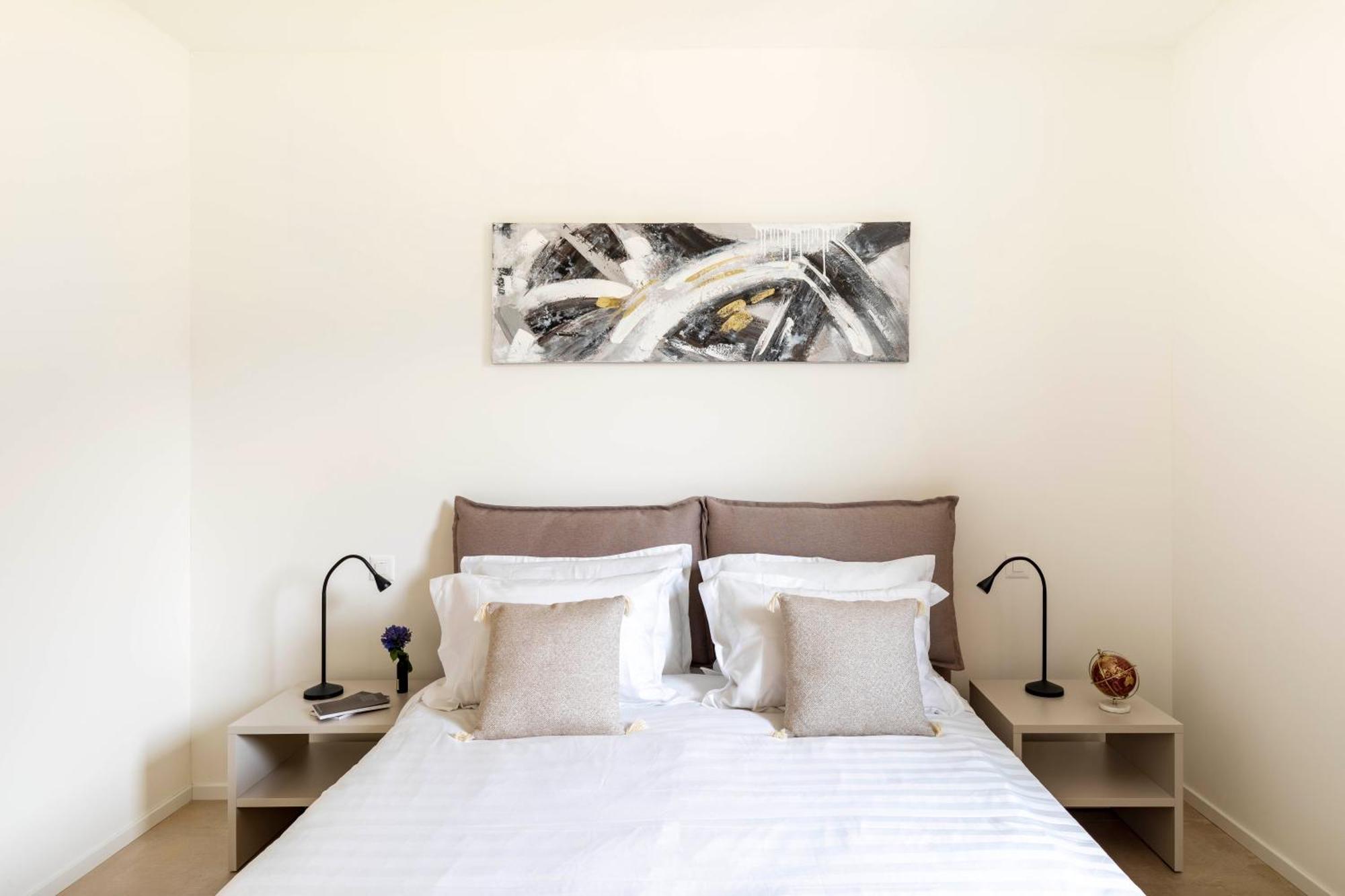 Regalia Suites - Free Parking Lugano Zewnętrze zdjęcie