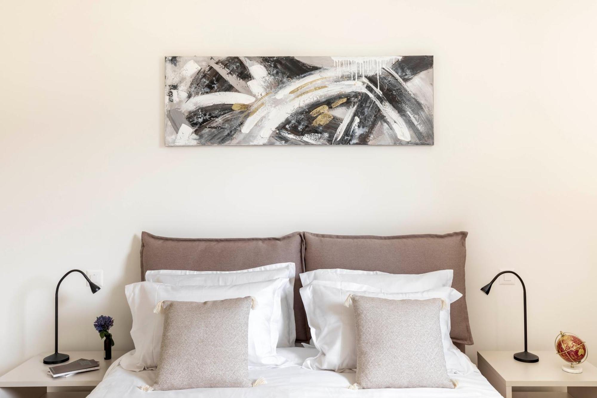 Regalia Suites - Free Parking Lugano Zewnętrze zdjęcie