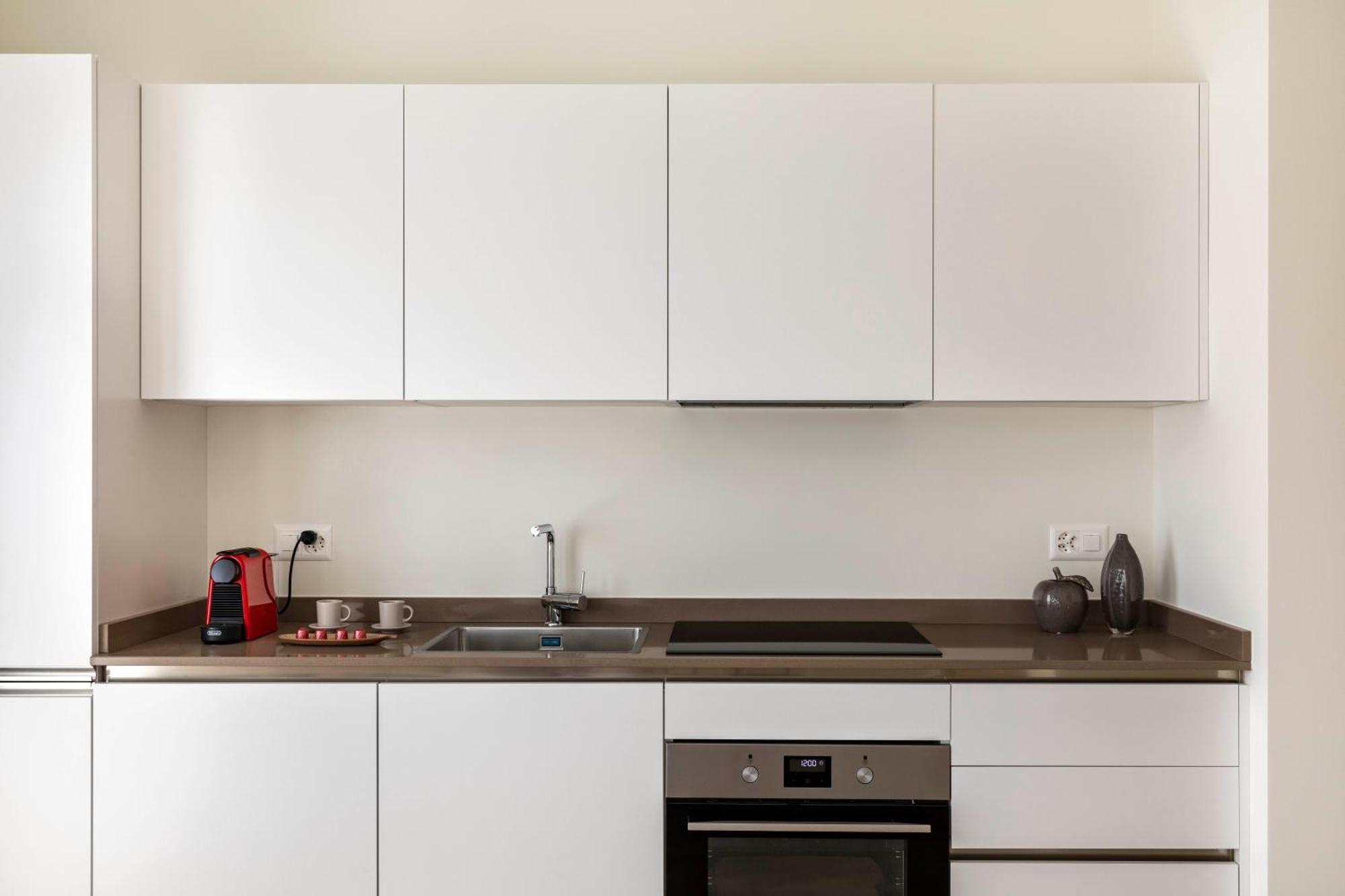 Regalia Suites - Free Parking Lugano Zewnętrze zdjęcie