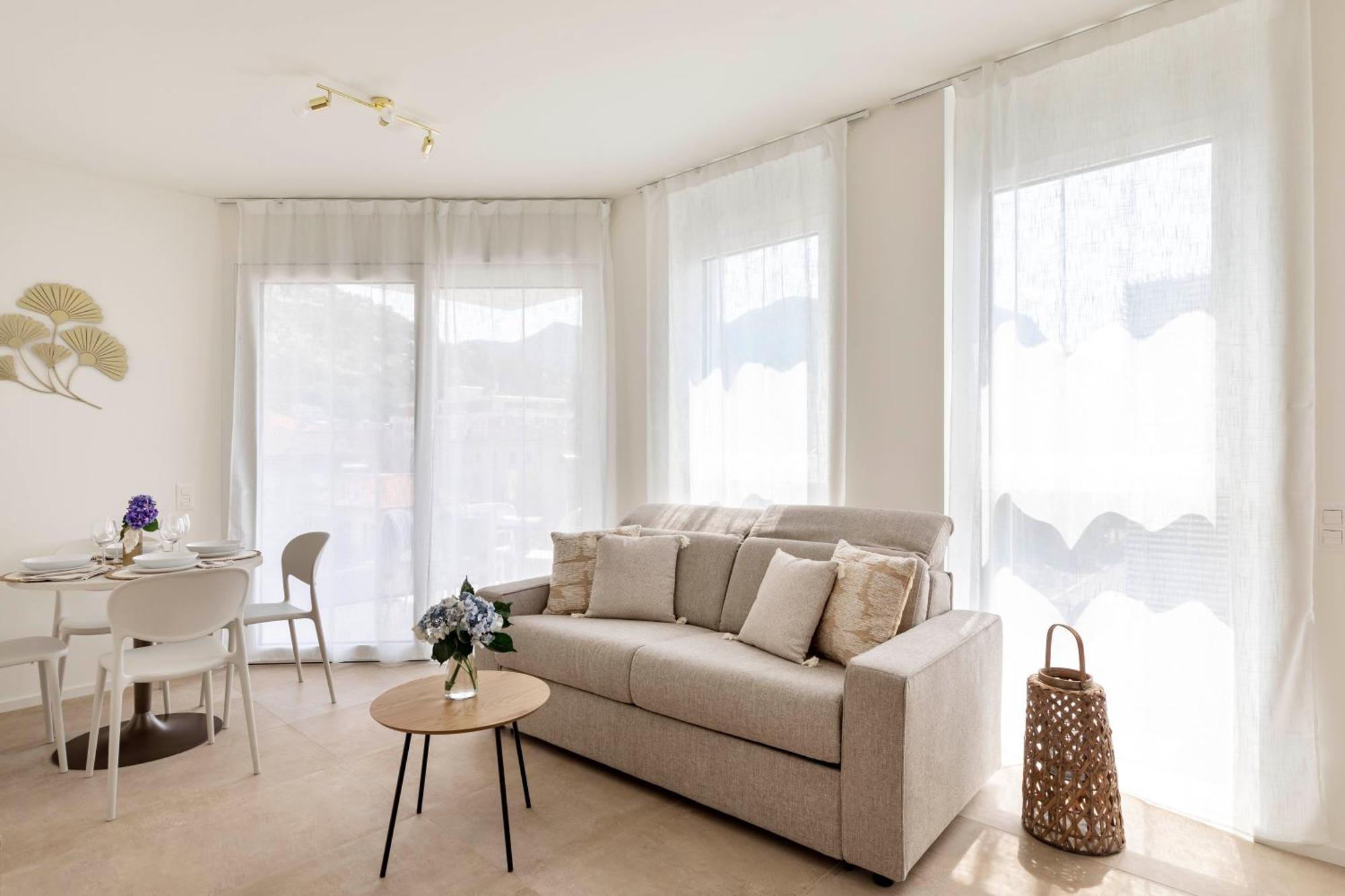 Regalia Suites - Free Parking Lugano Zewnętrze zdjęcie