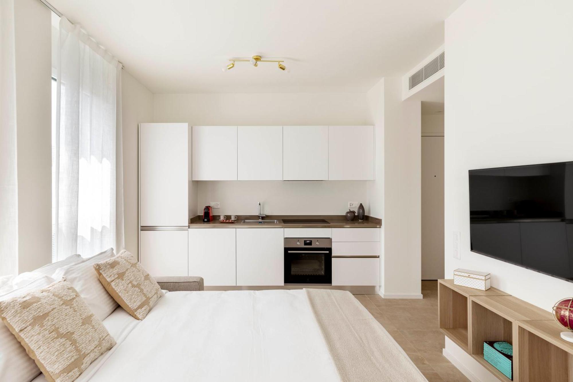 Regalia Suites - Free Parking Lugano Zewnętrze zdjęcie