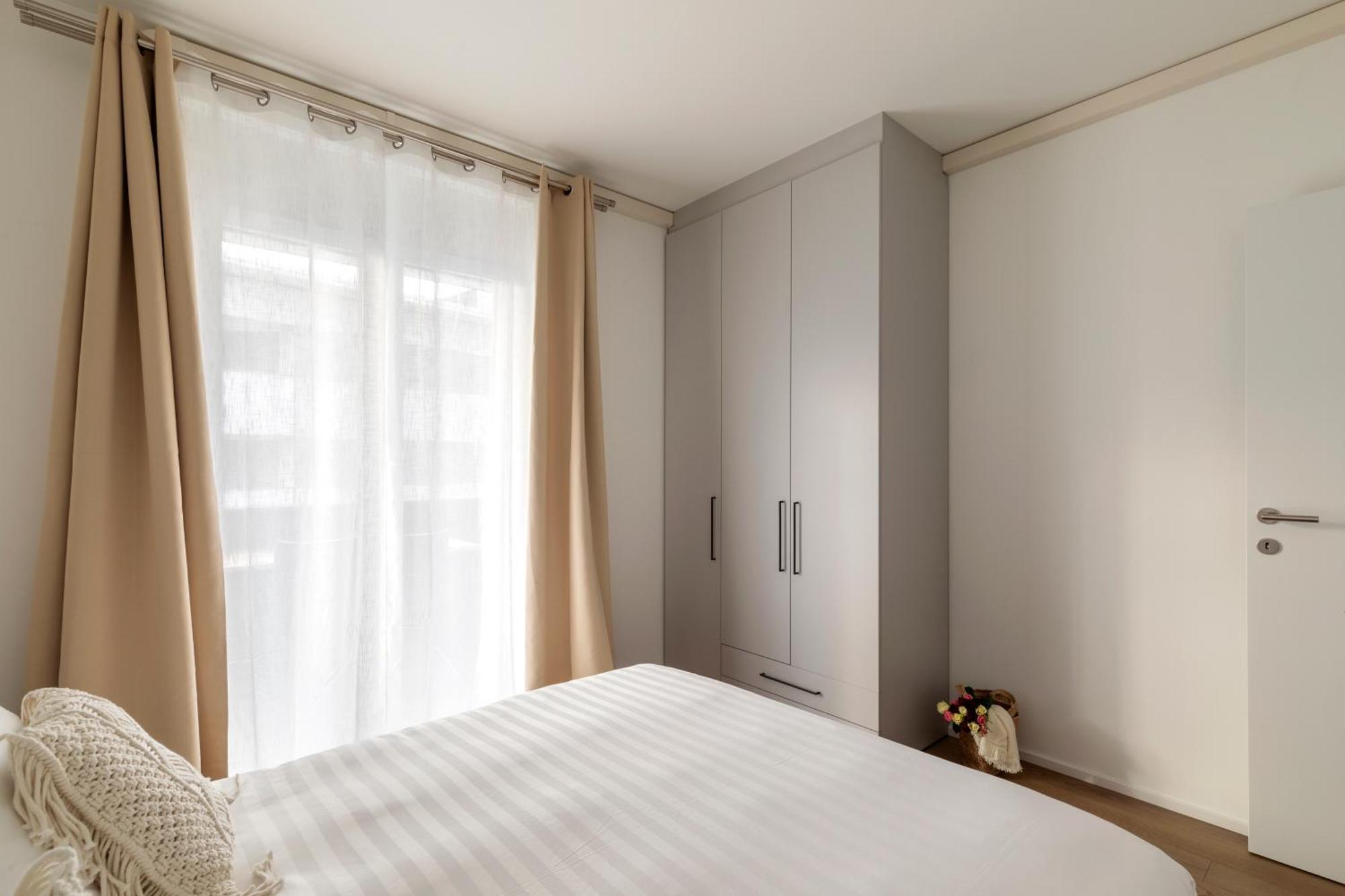Regalia Suites - Free Parking Lugano Zewnętrze zdjęcie