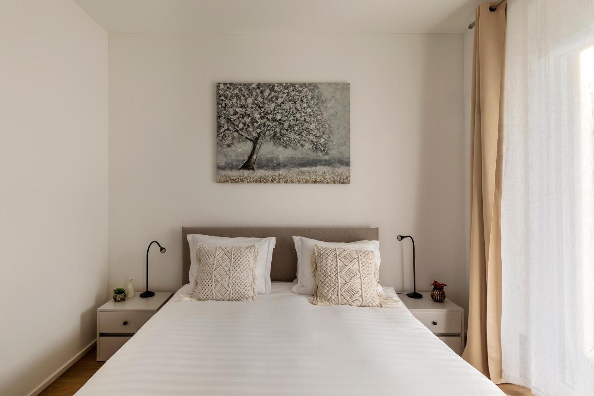 Regalia Suites - Free Parking Lugano Zewnętrze zdjęcie