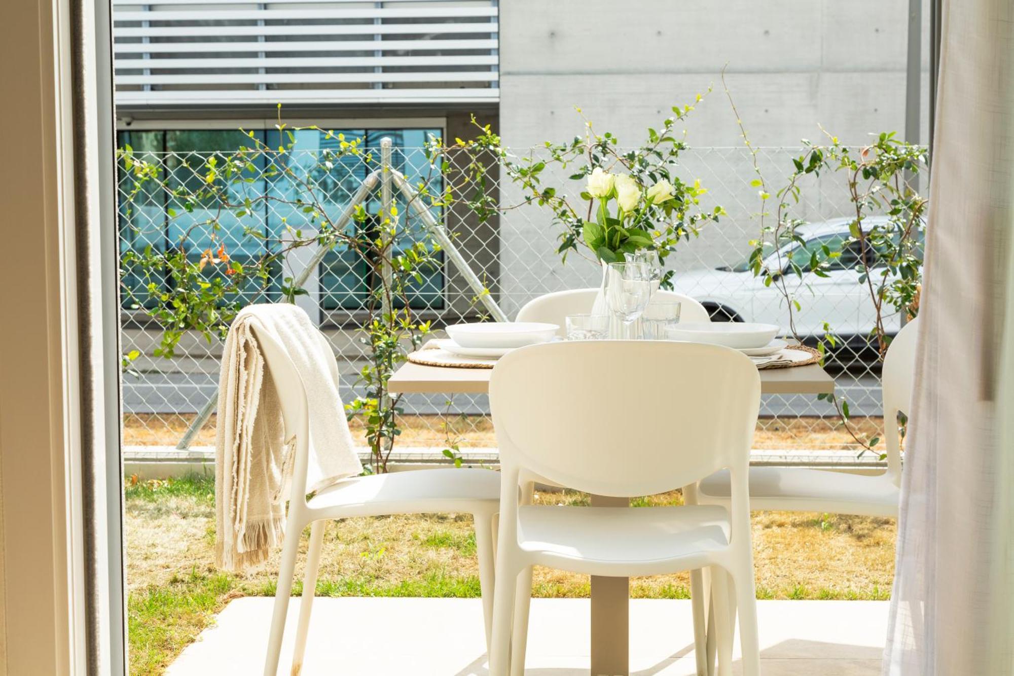 Regalia Suites - Free Parking Lugano Zewnętrze zdjęcie